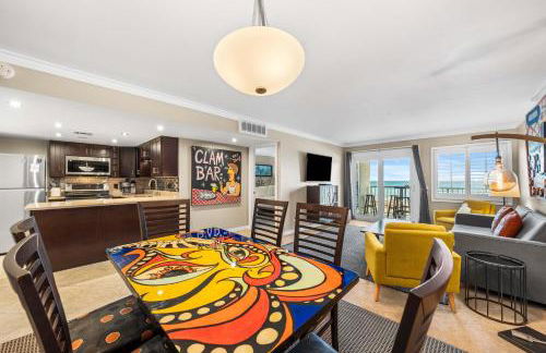 Holiday Surf and Racquet Unit 301 - Foto 11