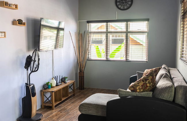 Topaz Apartment Villa - Piton View - Foto 13