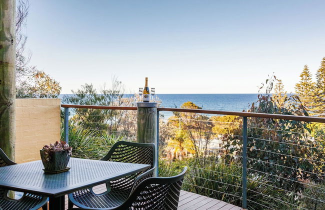 Tathra Beach House Apartments - Photo 63