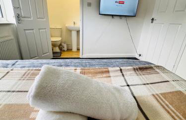 Swanky Dudley Retreat - Foto 12