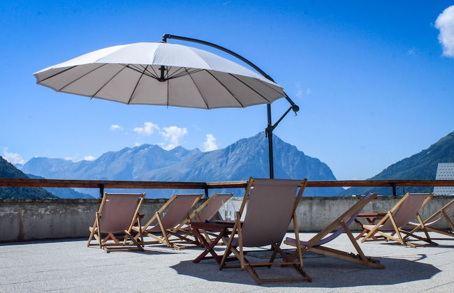 Madame Vacances Les Valmonts de Vaujany - Photo 16