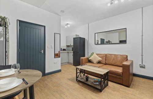 Clayton Apartments - Foto 64