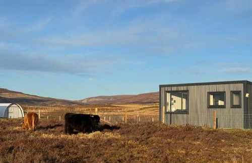 Bonnie Brae Croft Bothies - Foto 7