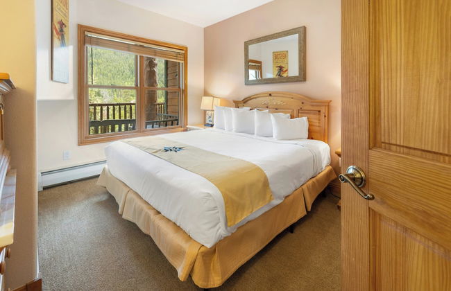 Gateway Mountain Lodge, A Vail Resorts Property - Foto 21