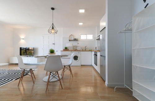 Tabaiba Ocean View Apartment - Foto 14