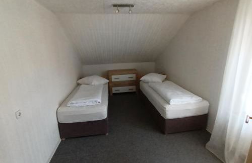 3 Zimmerwohnung optimal für Monteure - Foto 8