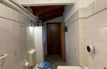 Casa Vacanza Lucia-Villa Manin Passariano - Foto 16