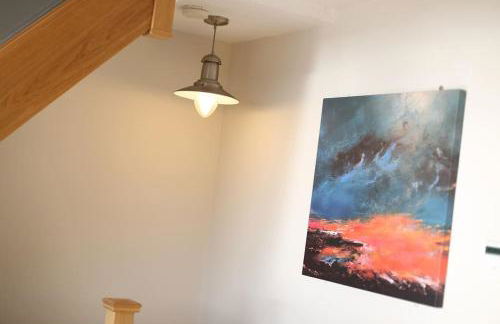 Fabulous beachfront 3 bed house with parking - Foto 41