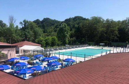 Quadrifoglio Center - Photo 30