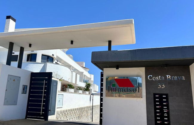 Scenic Villa in Finestrat With Private Pool - Foto 35