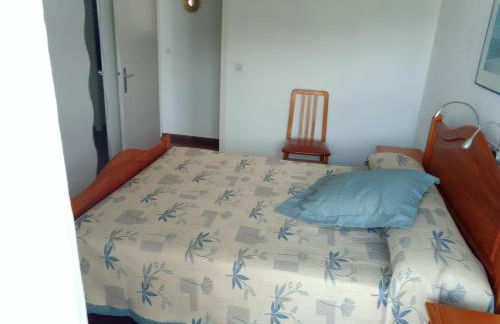 Artmony piso centro del pueblo vista frente al mar appartement plein centre en front de mer - Foto 13