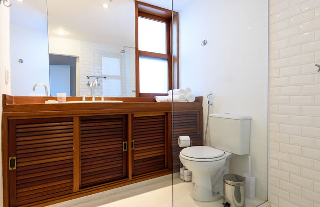 Omar do Rio - Apartamento V403 - Foto 27