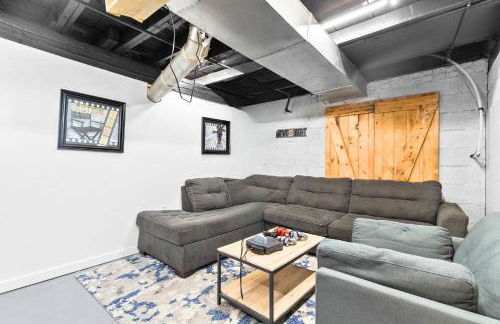 The Waterfront-Game Room!Movie Theatre!Bunk Room! - Foto 118