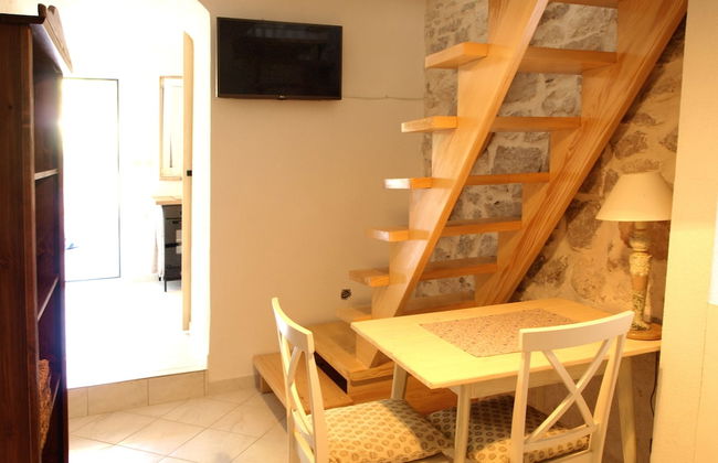 Stone House Apartment - Foto 18