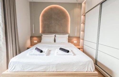 Elea Luxury Apartments - Photo 5