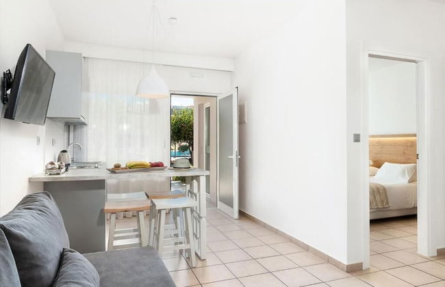 Hotel Stellina Village - Foto 59