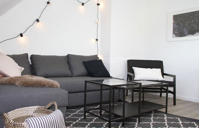 Apartmenthaus in der Arnoldstraße - Foto 4