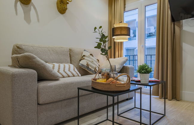 Apartamentos Magna Sevilla - Photo 31