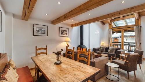 Appartement Clusettes - Happy Rentals - Foto 3