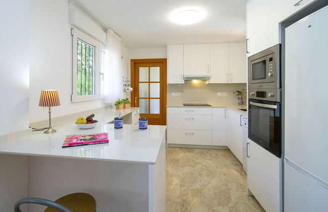 Bonalba Golf, Urb. Los Naranjos - Foto 21