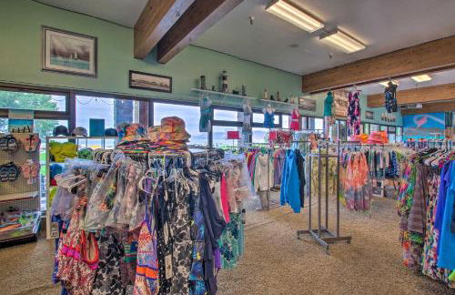 Garden City Retreat with Access to Bear Lake! - Foto 43