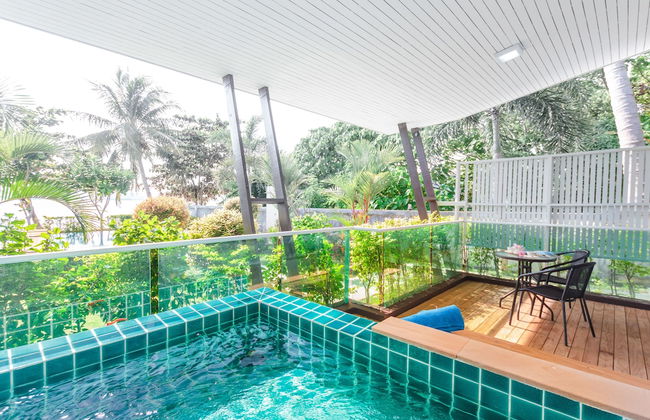 Davina Beach Homes - Foto 37