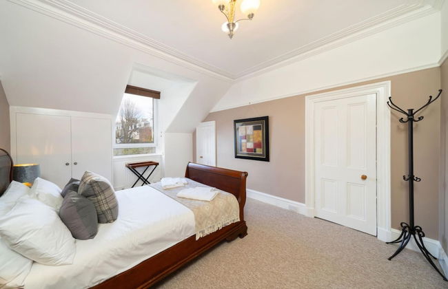 Fountainhall Townhouse Aberdeen City - Photo 32