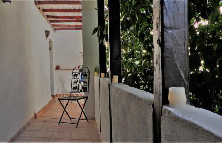 Patio Del Limonero - Foto 23