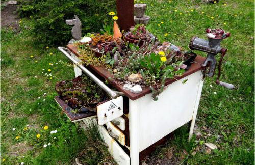 Ferienhaus Pfeiffer - Foto 17