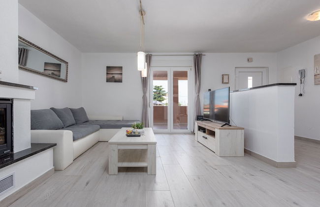 Villa Jenny - Foto 19