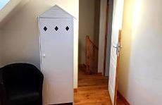 Gite 2 Le Loft du ChAtÔ - Foto 6