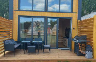 VIP Celebrity House przy Suntago, Grabska Osada Apartamenty - Photo 27