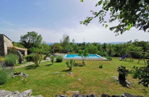 Villa Mavrici, Nature Paradise with pool - Foto 52