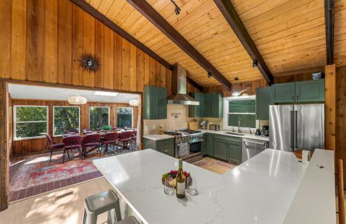 Glenwood Springs Mountain Getaway with Hot Tub and Riverfront - Foto 54