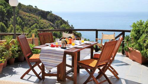 Villa Arborea in Sperlonga - Foto 4