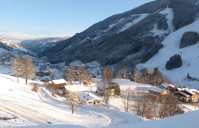 Saalbach Apartments Landhaus Bernkogel - Foto 59