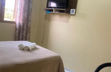 Pousada Flor do Campo - Foto 15