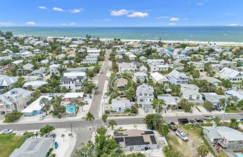 Minnow 1 1 Bedroom Cottage by RedAwning - Foto 58