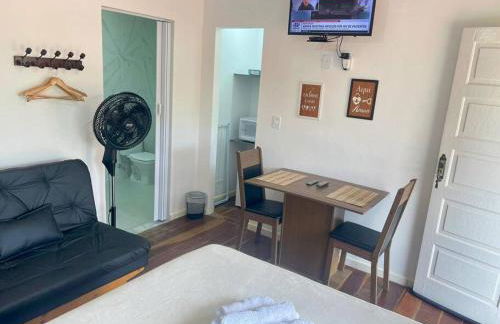 Mirante do Lago - Suíte Diamond em frente ao Lago de Javary - Foto 20