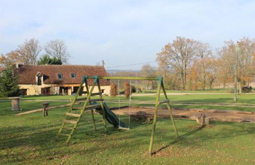 Gîtes à l'ombre des chênes - Foto 50
