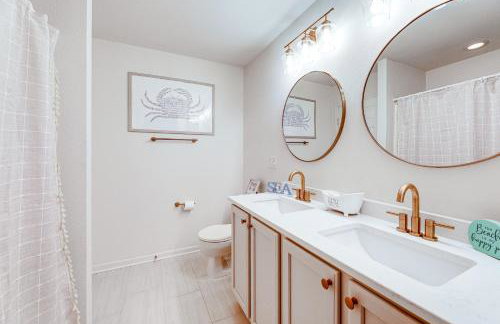 Bikes, Kayaks, Pool Getaway 3 Mi to Bethany Beach - Foto 16