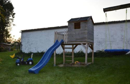 Ferienhof Schonmetzler - Foto 18