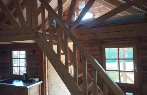 Osada nad żurawim stawem - Foto 33