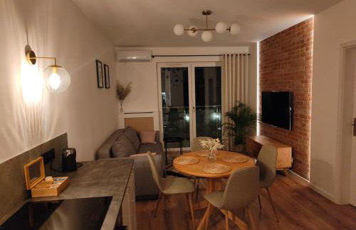 Apartament na Wzgórzu - Foto 13