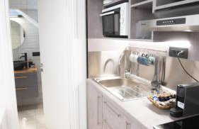 Biancasette Apartments - Foto 28