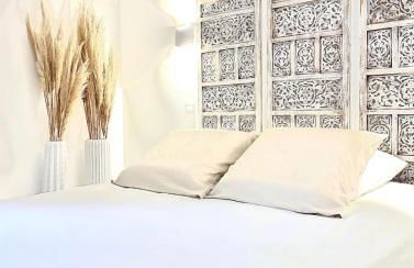 L’Escale - Le Boho + garage + NETFLIX - Foto 1