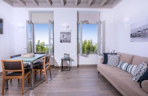 Zoe's Villa - Modern Karystos Apartments By The Port & Beach - Foto 23