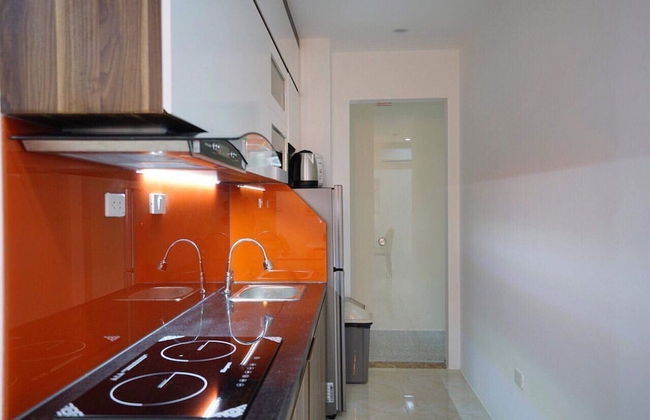 Zan- Newlife Halong Apartment - Foto 10