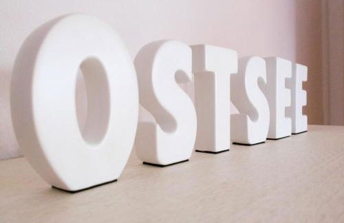 Ferienhaus Ostseeglück Neukirchen - Foto 24