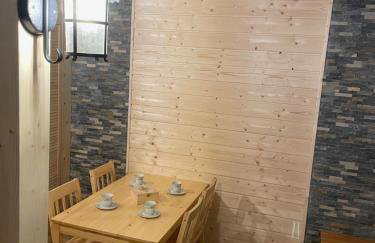 Mały Domek & Chatka Panorama - Foto 21